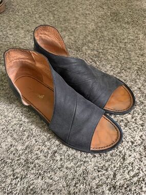 Free people shoes
